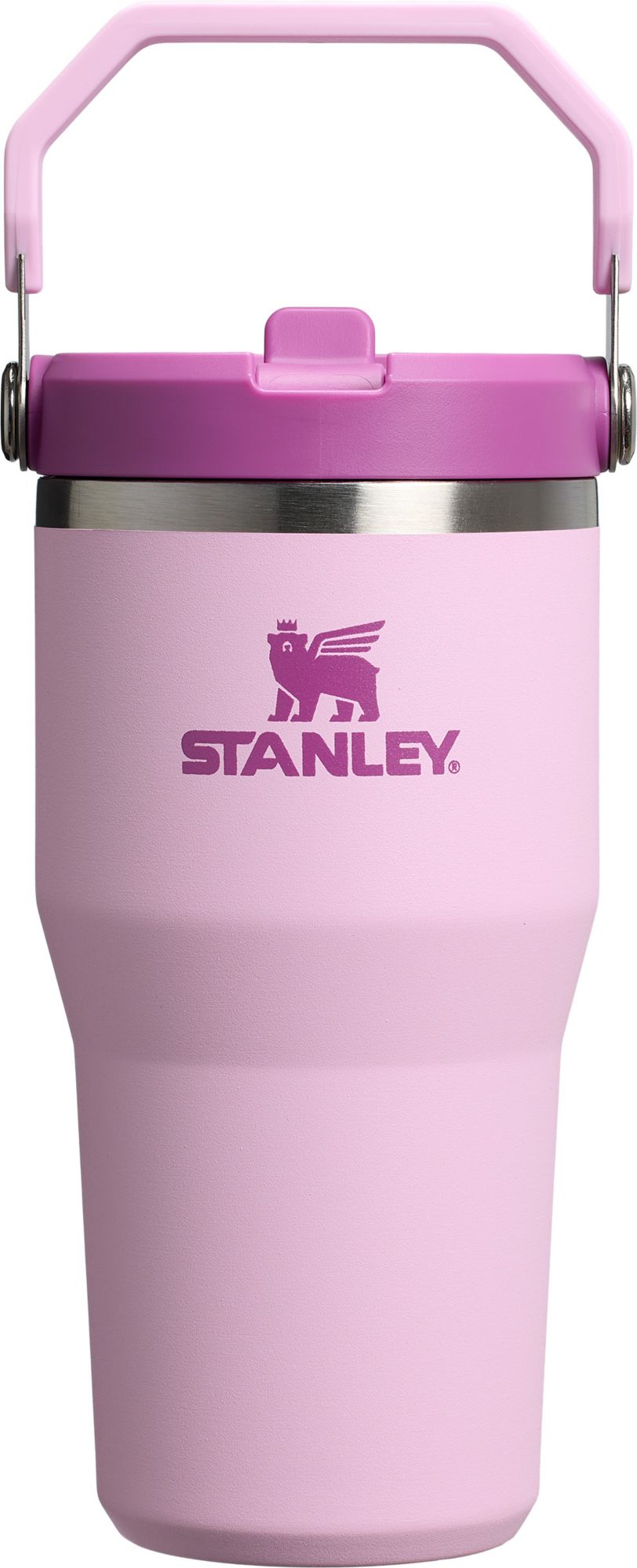 Stanley 20 oz. IceFlow 2.0 Flip Straw Tumbler