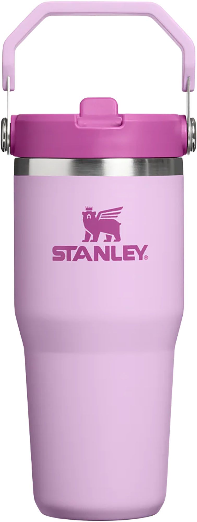 Stanley 20 oz. IceFlow 2.0 Flip Straw Tumbler