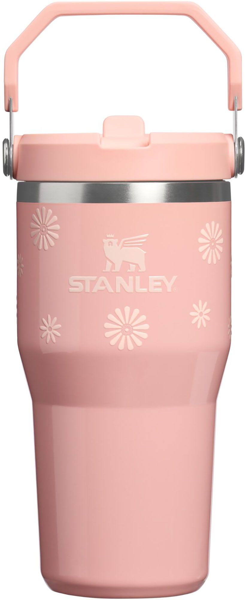 Stanley 20 oz. IceFlow 2.0 Flip Straw Tumbler