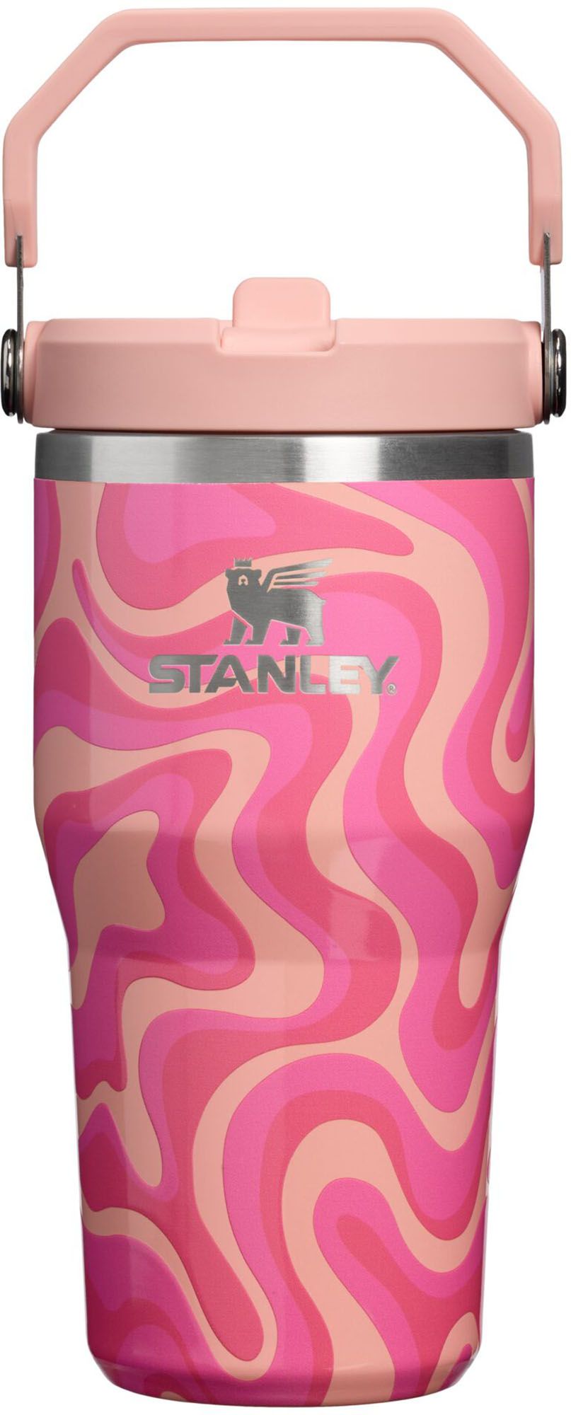 Stanley 20 oz. IceFlow 2.0 Flip Straw Tumbler