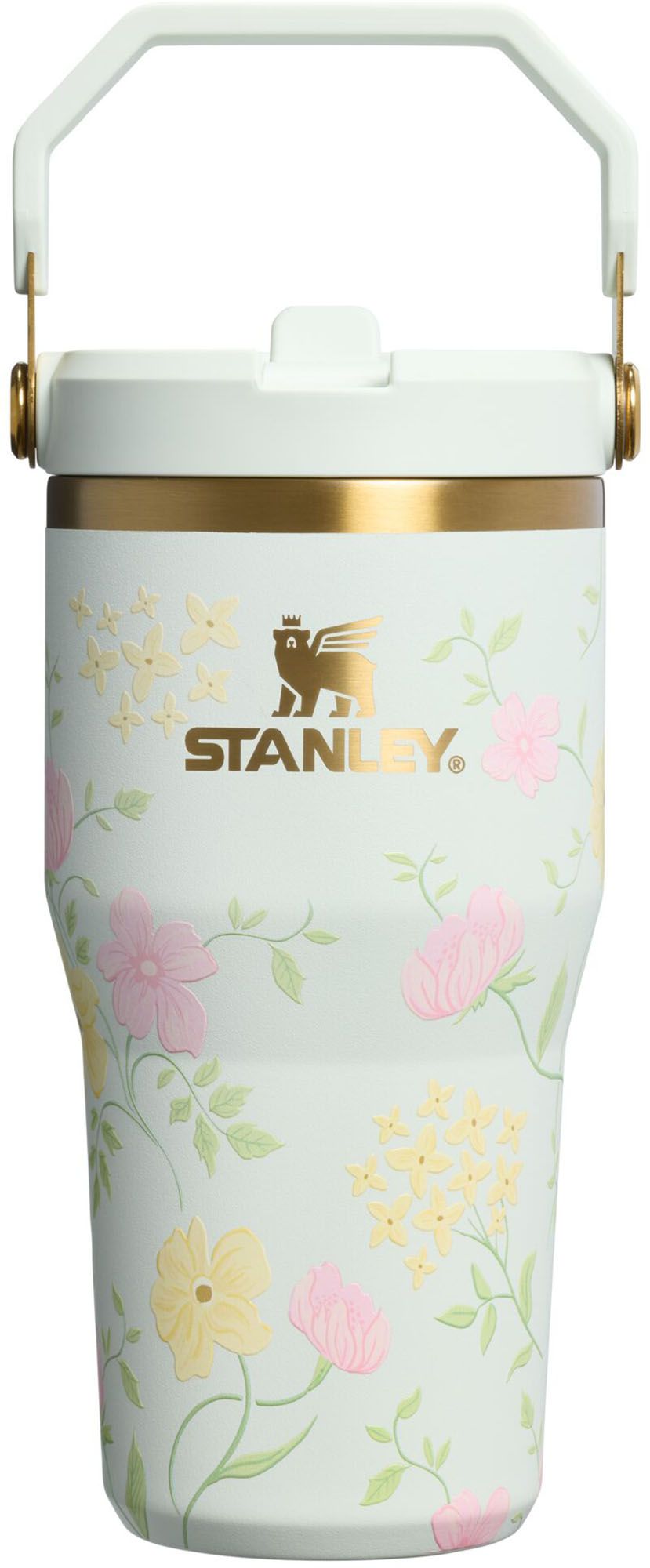 Stanley 20 oz. IceFlow 2.0 Flip Straw Tumbler
