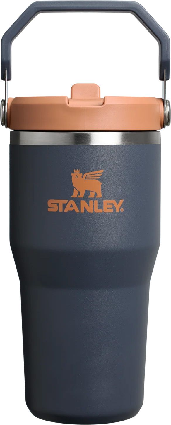 Stanley 20 oz. IceFlow 2.0 Flip Straw Tumbler