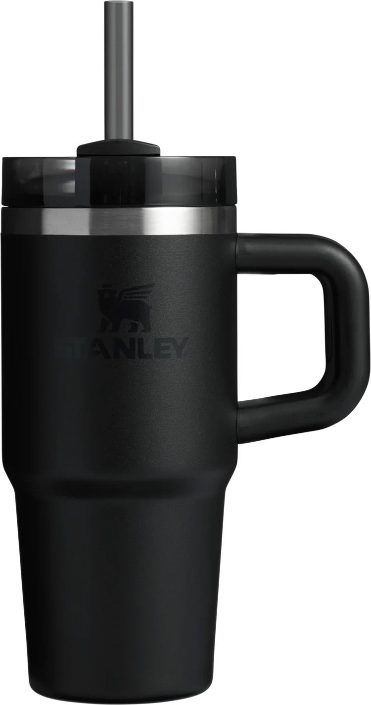 Stanley 20 oz. Quencher H2.0 FlowState Tumbler with Handle