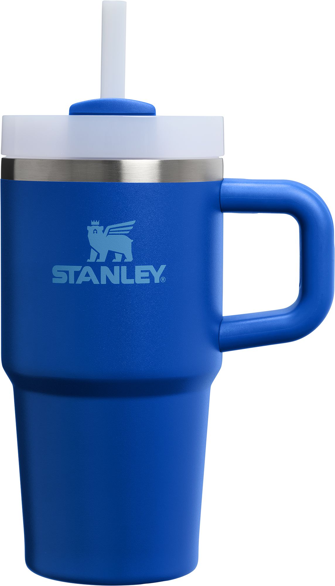 Stanley 20 oz. Quencher H2.0 FlowState Tumbler with Handle