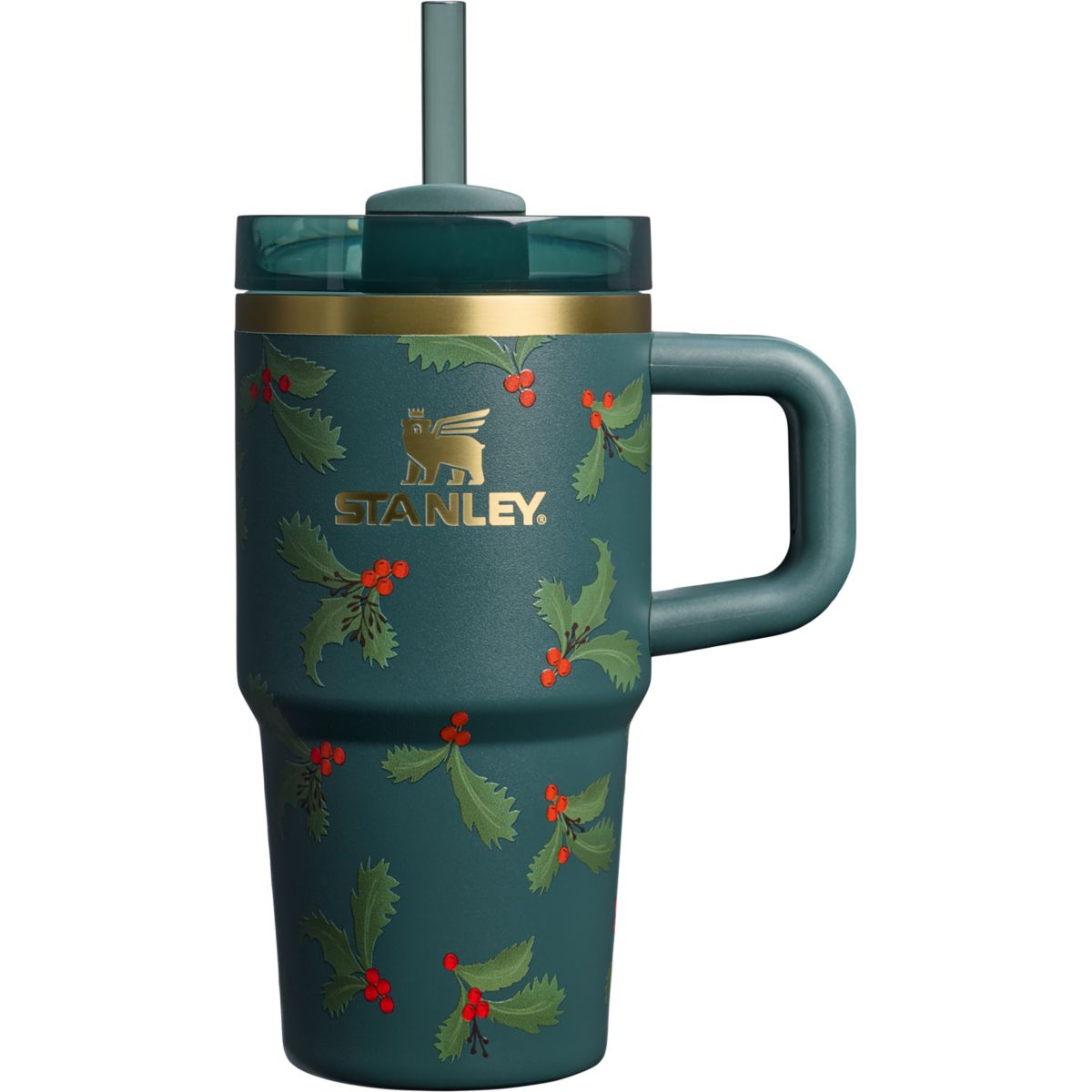 Stanley 40 oz. Quencher H2.0 FlowState Tumbler - Stanley Graffiti