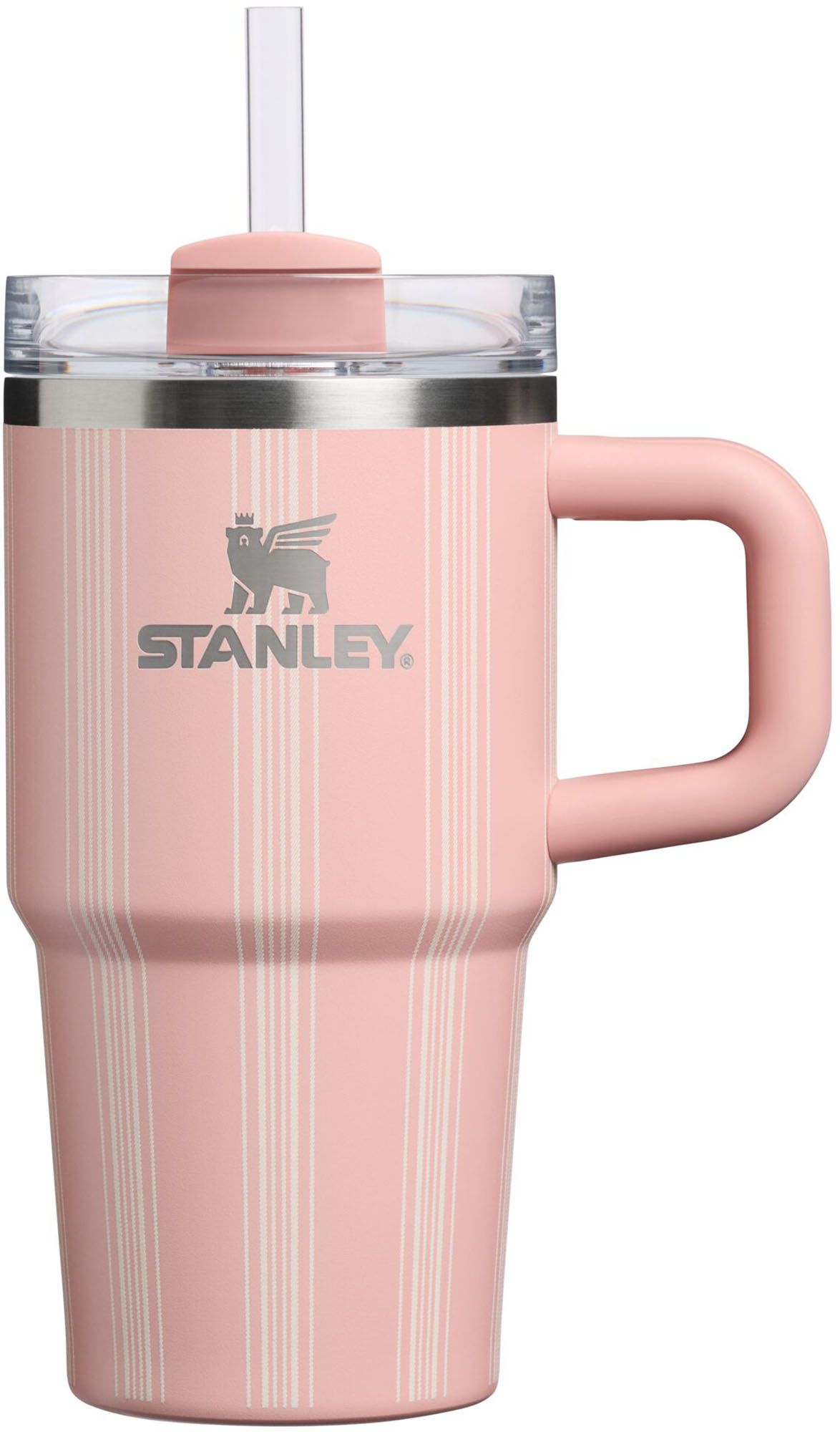 Stanley 20 oz. Quencher H2.0 FlowState Tumbler with Handle