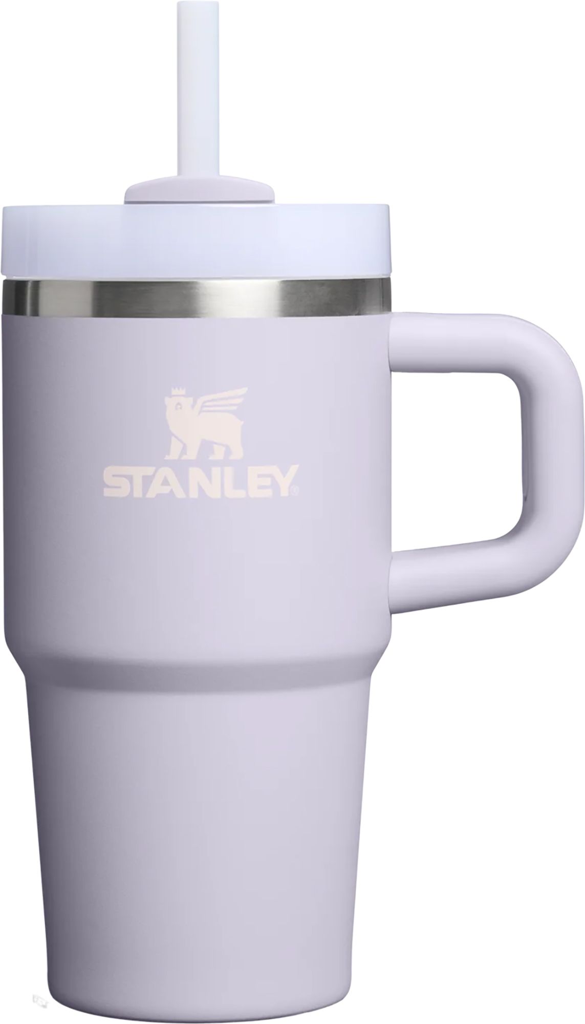 Stanley 20 oz. Quencher H2.0 FlowState Tumbler with Handle
