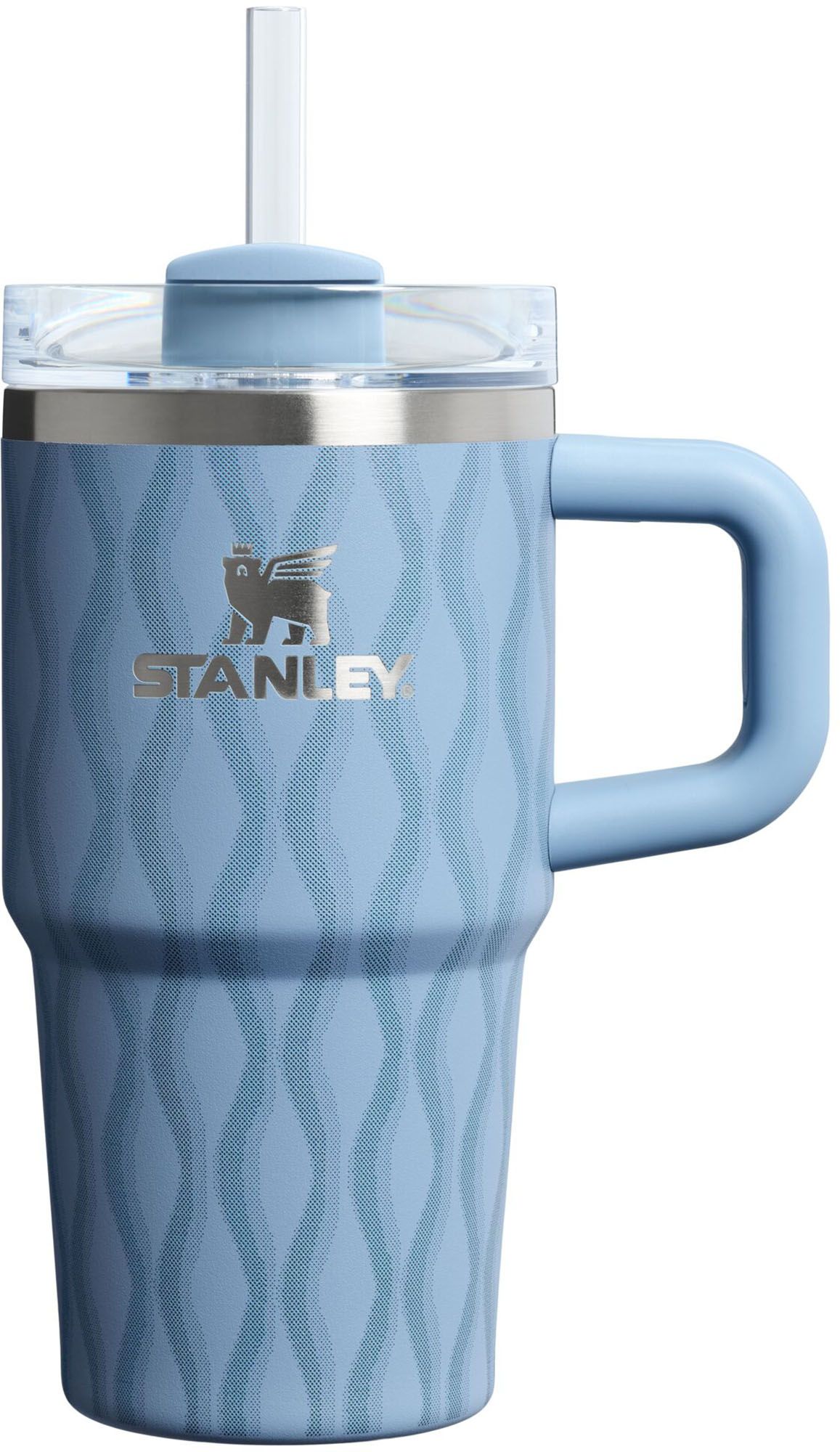 Slate Blue Drift