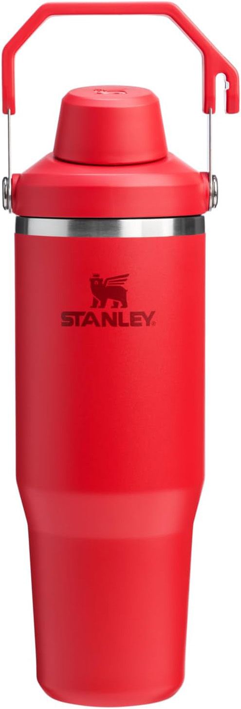 Stanley 30 oz. IceFlow Tumbler with Fast Flow Lid