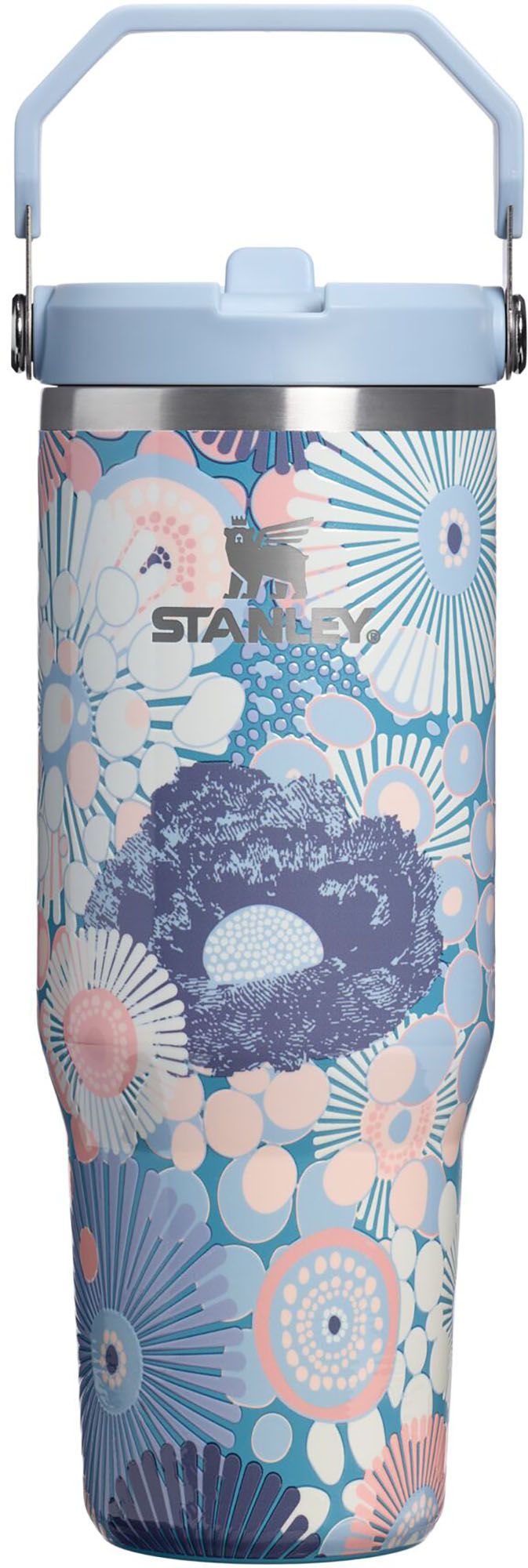 Stanley 30 oz. IceFlow 2.0 Flip Straw Tumbler