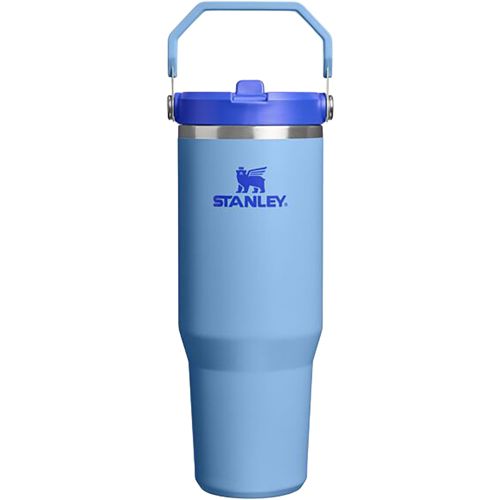 Stanley 30 oz. IceFlow 2.0 Flip Straw Tumbler