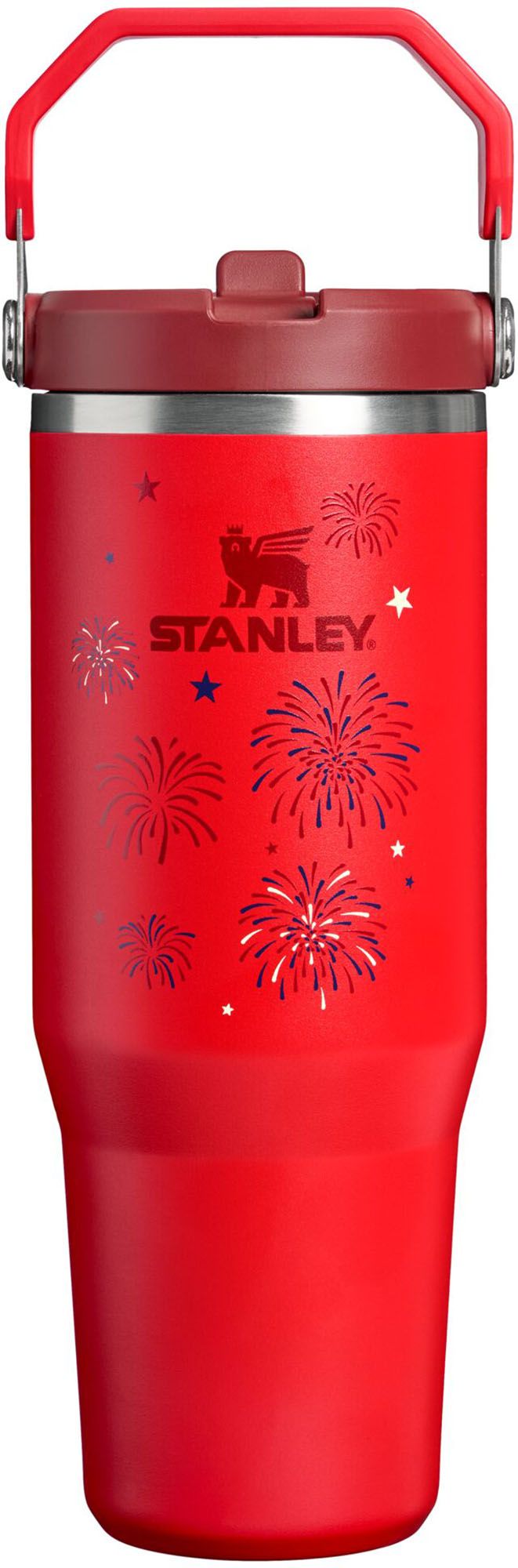 Stanley 30 oz. IceFlow 2.0 Flip Straw Tumbler