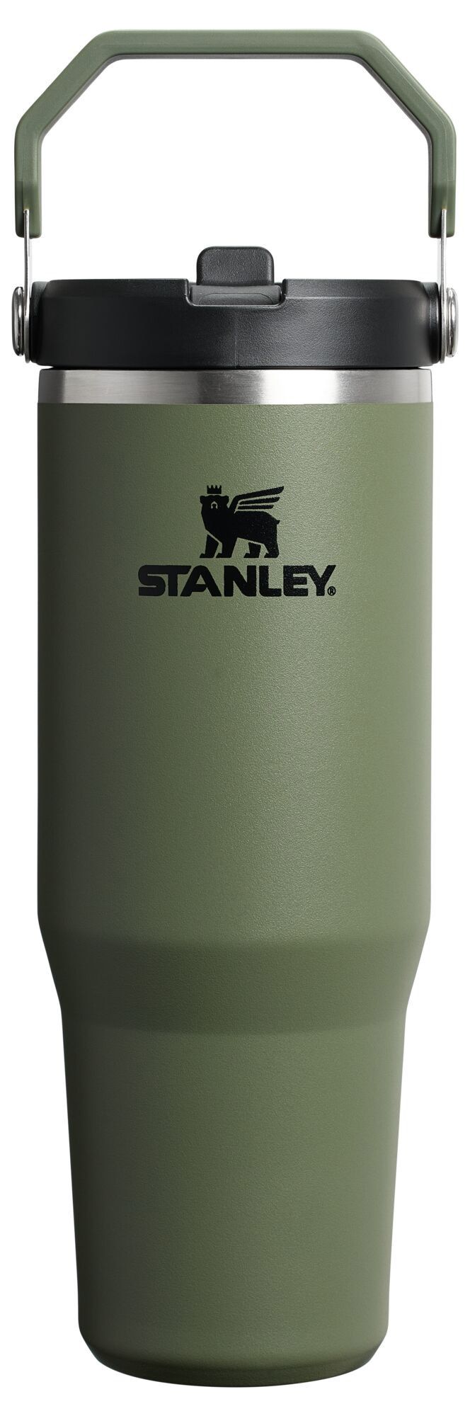 Stanley 30 oz. IceFlow 2.0 Flip Straw Tumbler