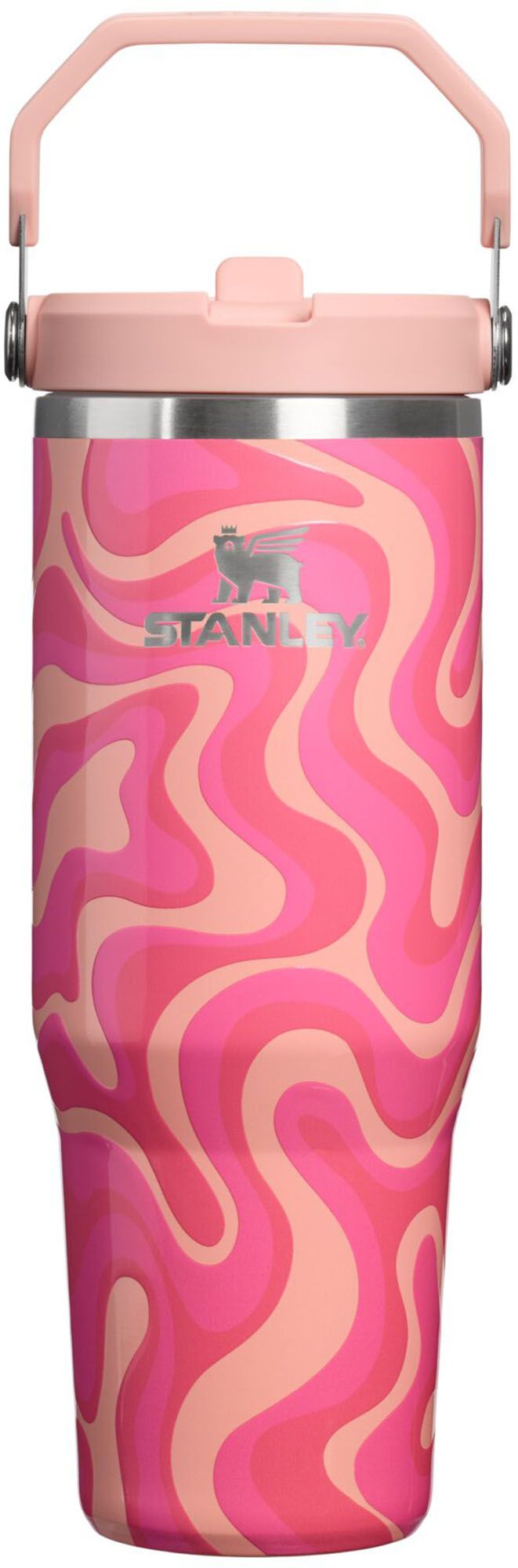 Stanley 30 oz. IceFlow 2.0 Flip Straw Tumbler