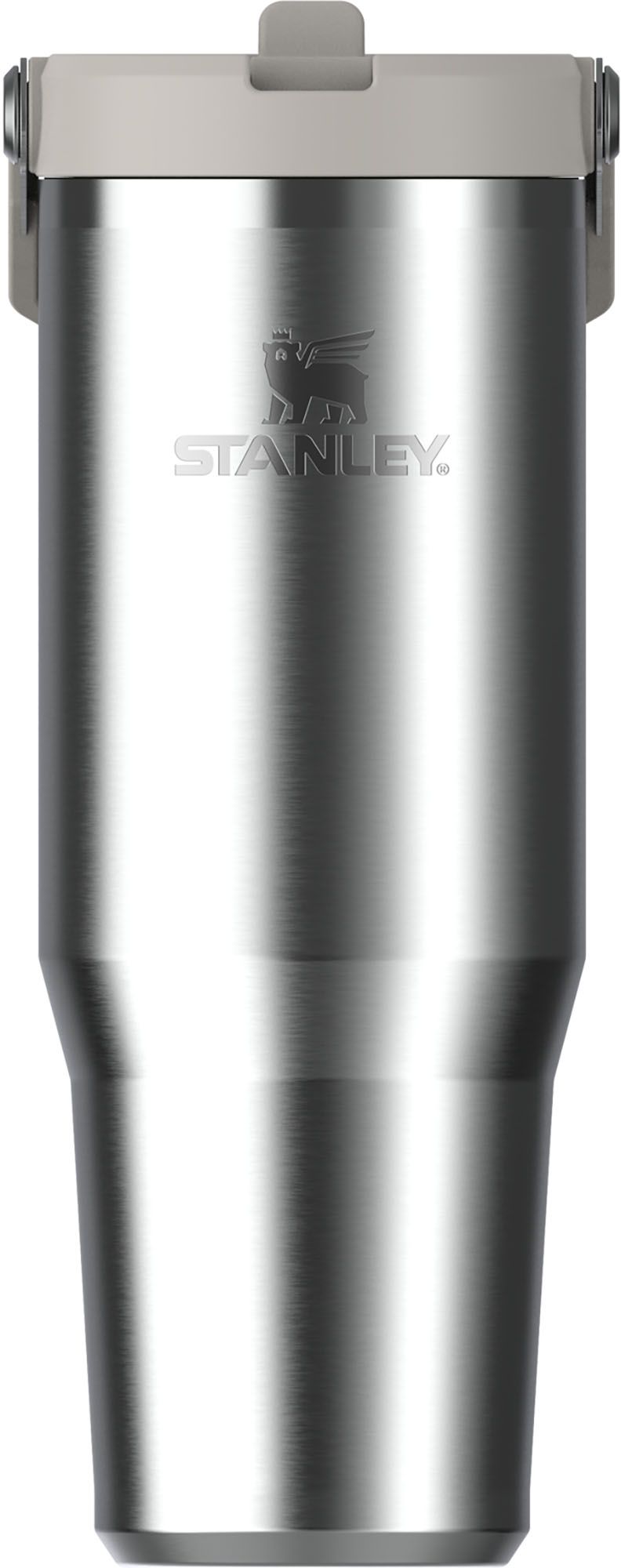 Stainless Steel Ash