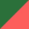 Team Dark Green Red