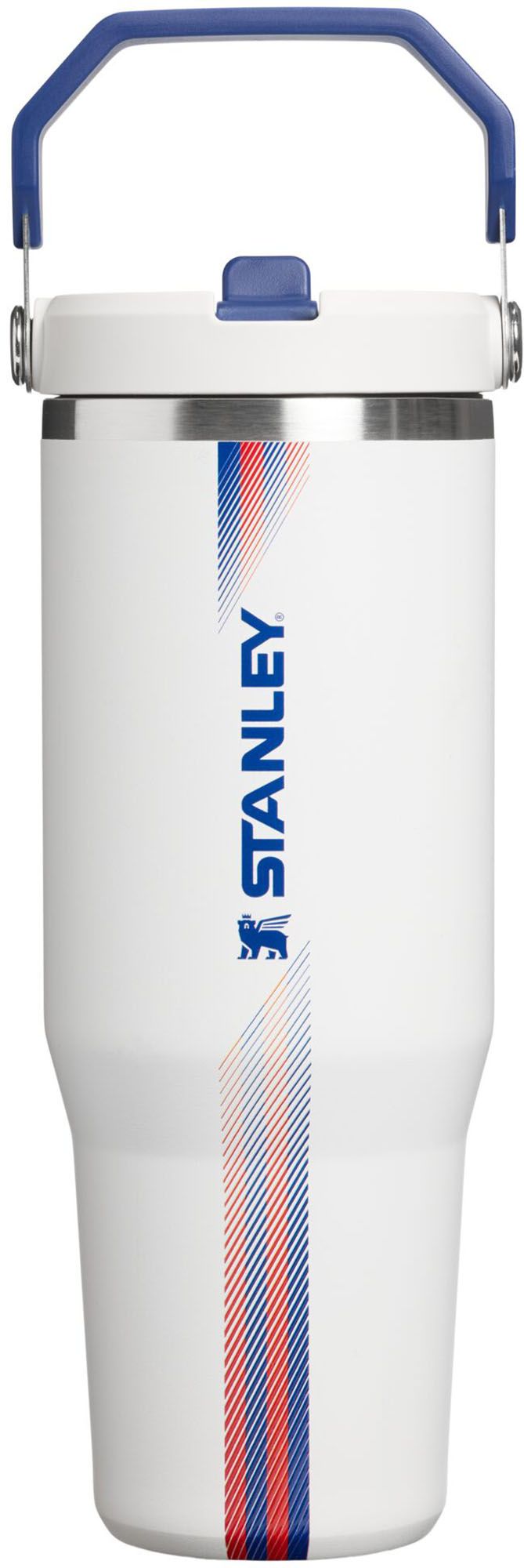 Stanley 30 oz. IceFlow 2.0 Flip Straw Tumbler