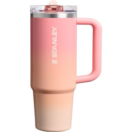 STANLEY FOOD JAR 14oz ピンク Classic Legendary Insulated Food Jar + Spork | 14 OZ