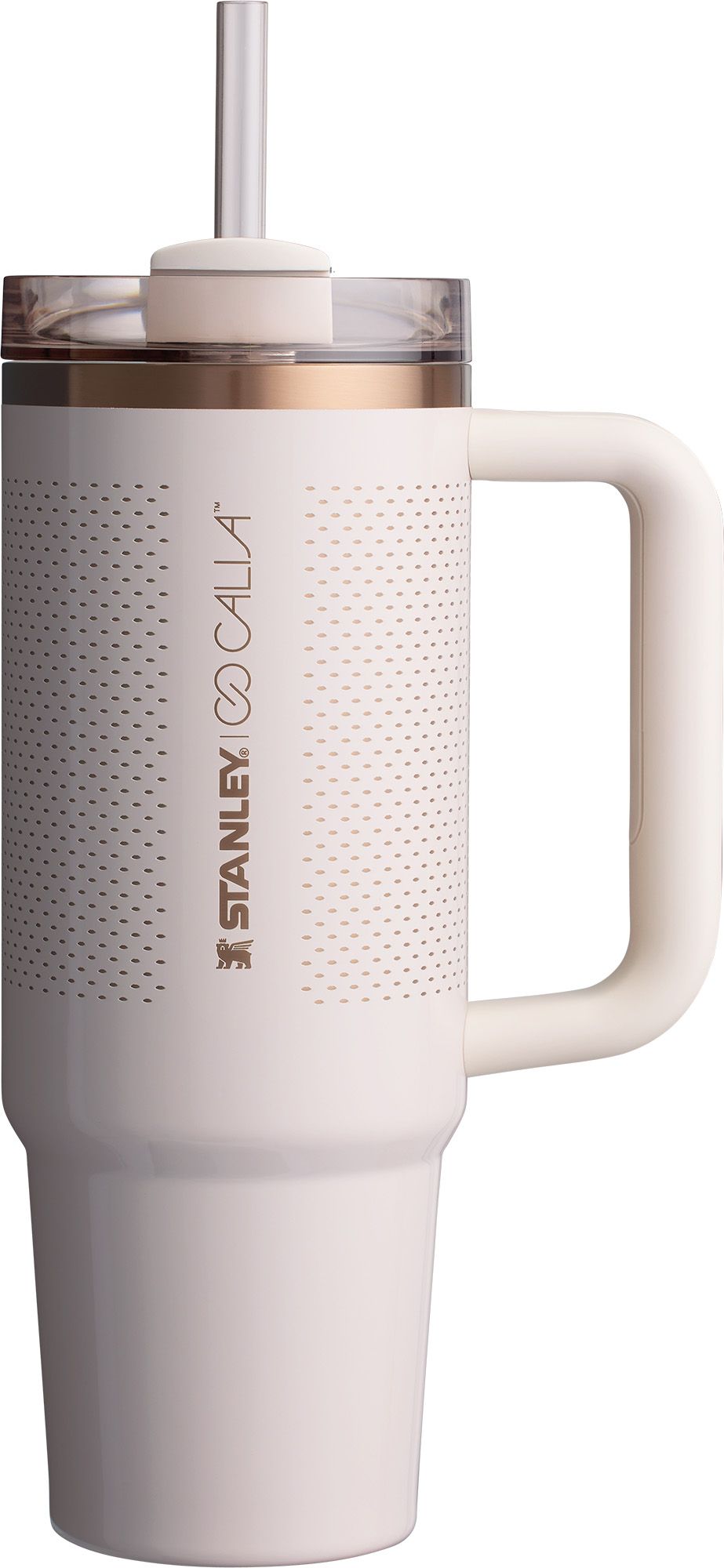 Stanley X CALIA 30 oz. Quencher H2.0 FlowState Tumbler