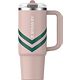 Peach Whip Chevron
