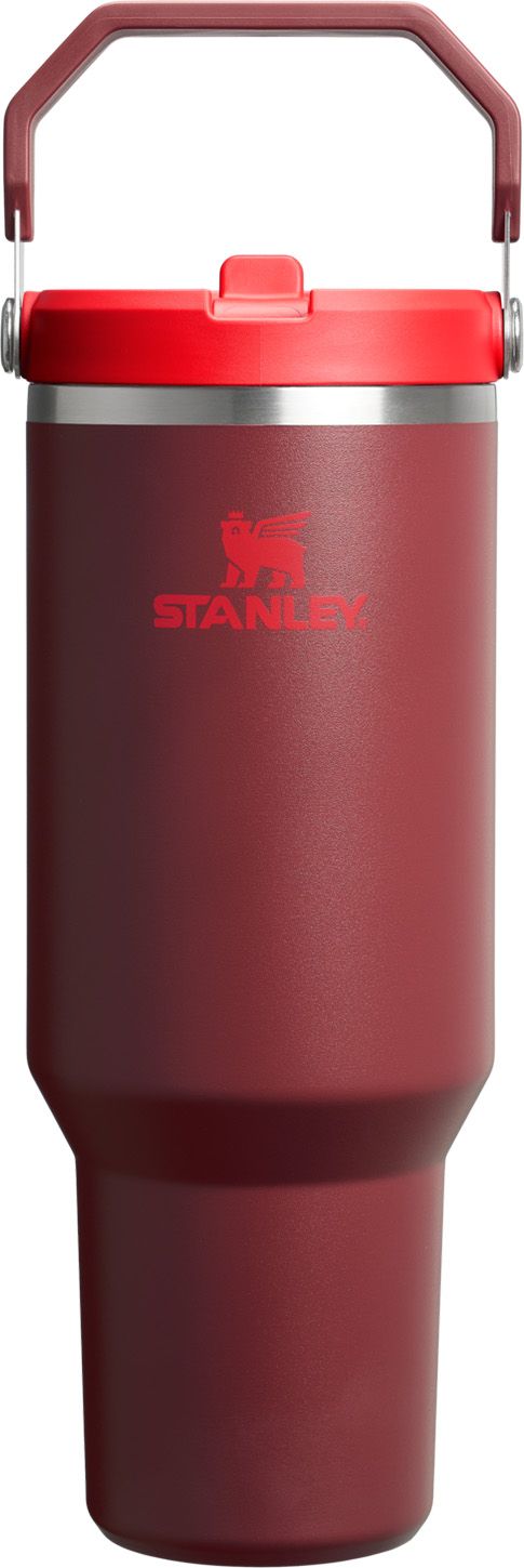 Stanley 40 oz. IceFlow 2.0 Flip Straw Tumbler