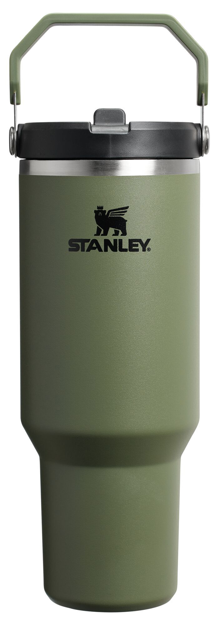 Stanley 40 oz. IceFlow 2.0 Flip Straw Tumbler