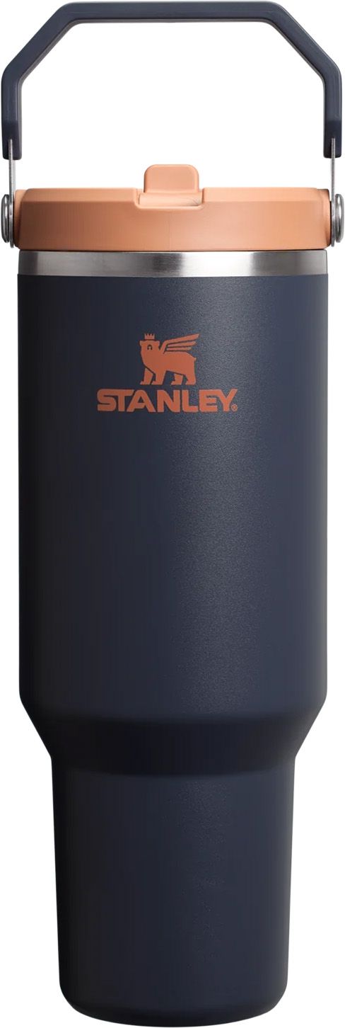 Stanley 40 oz. IceFlow 2.0 Flip Straw Tumbler