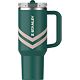 Emerald Chevron