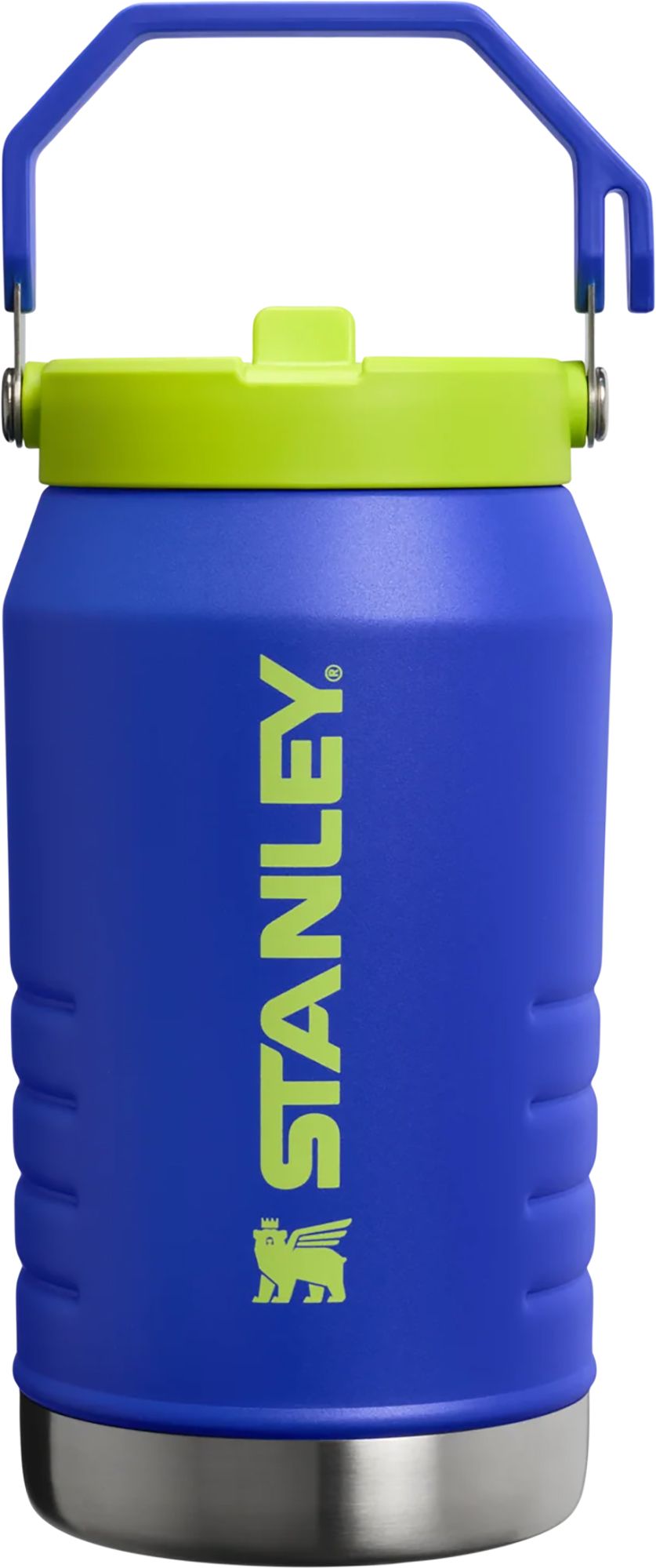 Cobalt Chartreuse