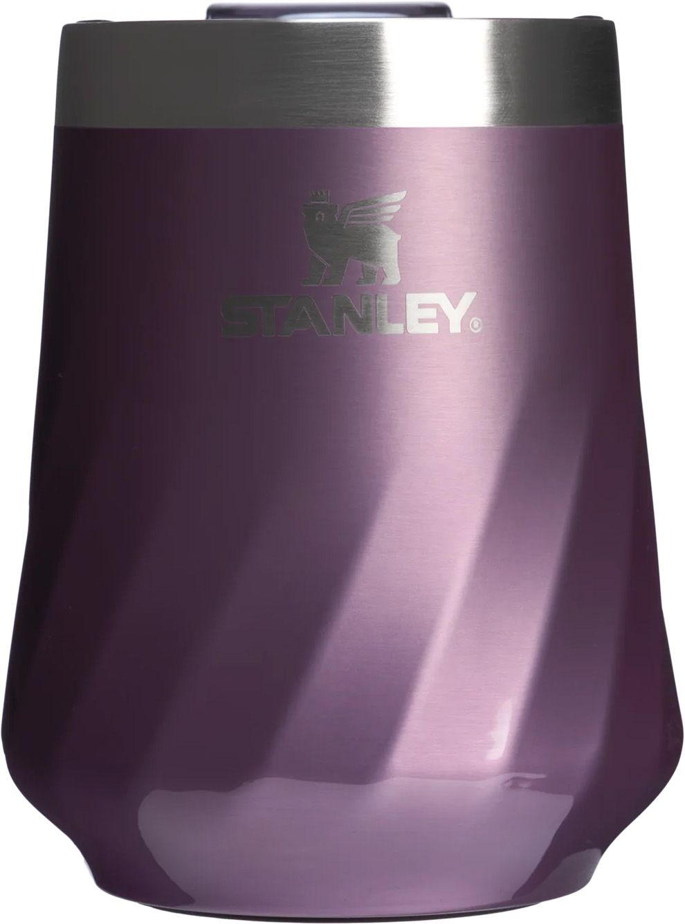 Stanley 11 oz. Reserve Textured Wine Tumbler