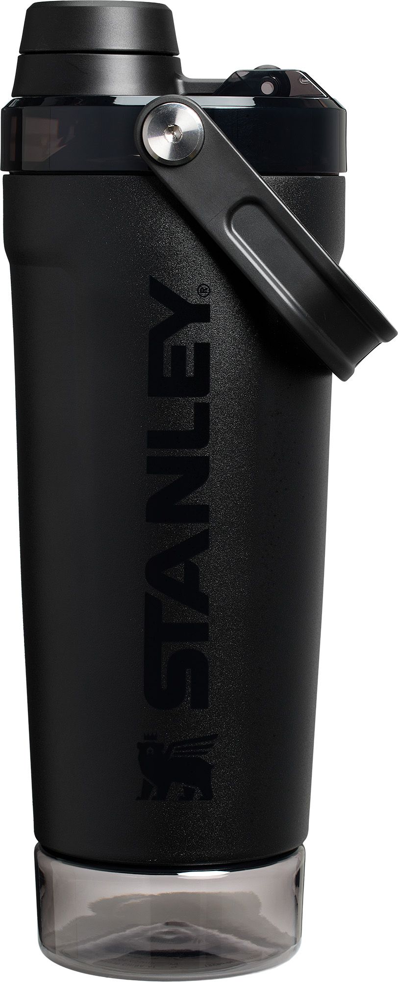 Shaker Bottles & Blenders