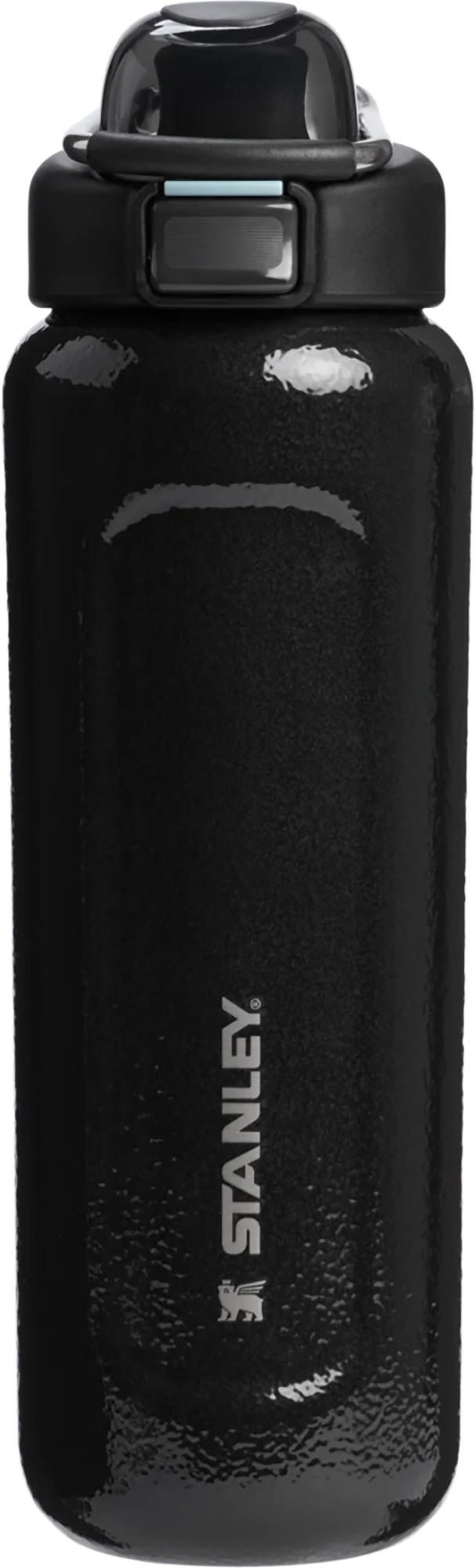 Hammertone Black