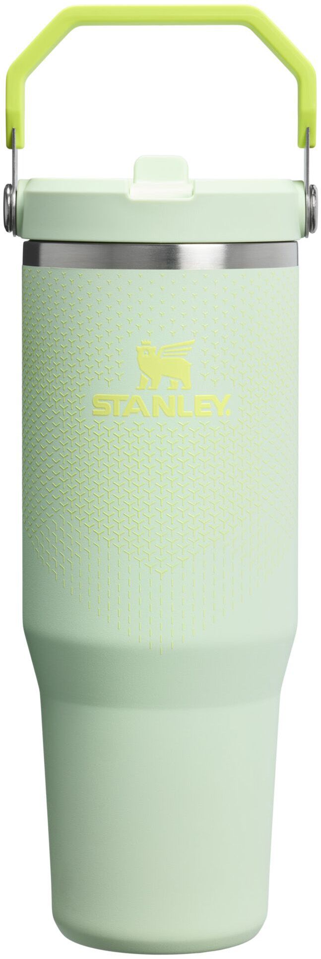 Stanley 30 oz. IceFlow 2.0 Flip Straw Tumbler - Refresh and Renew