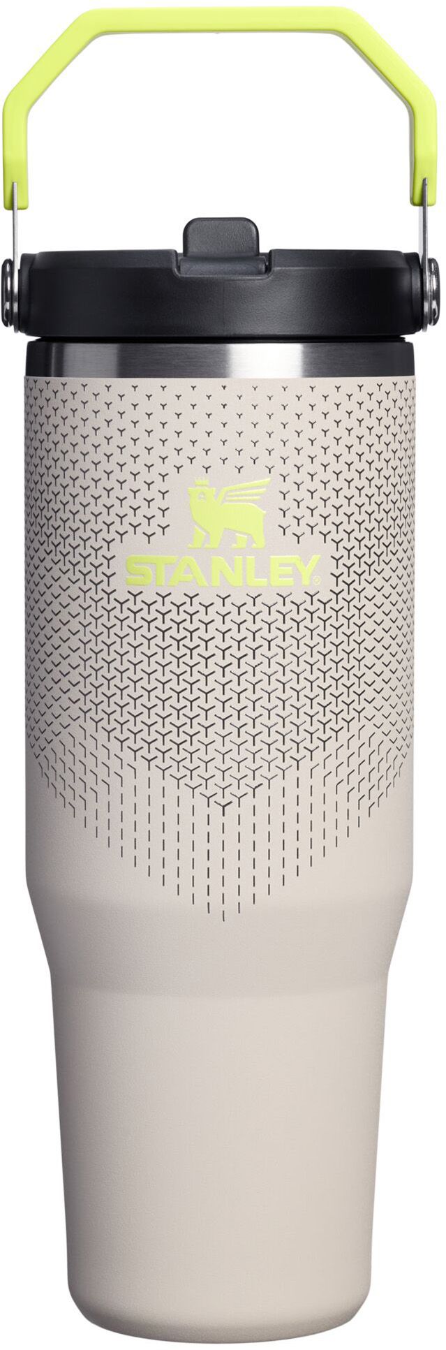 Stanley 30 oz. IceFlow 2.0 Flip Straw Tumbler - Refresh and Renew