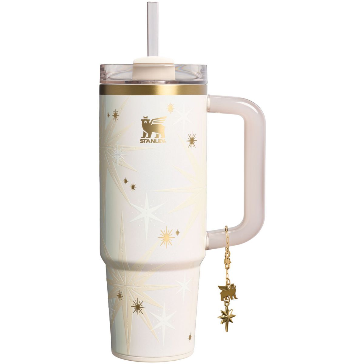 Stanley 30 oz. Quencher ProTour Flip Straw Tumbler - Fall Refresh