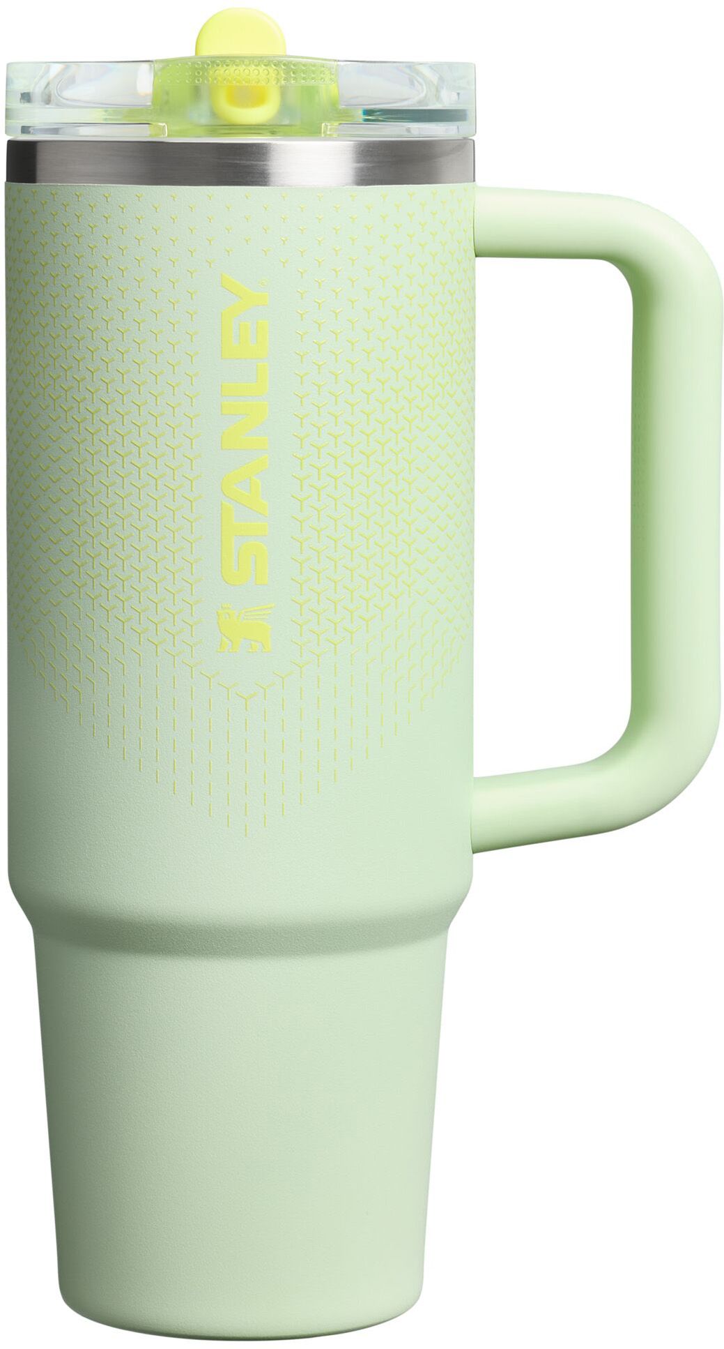 Stanley 30 oz. Quencher ProTour Flip Straw Tumbler - Refresh and Renew