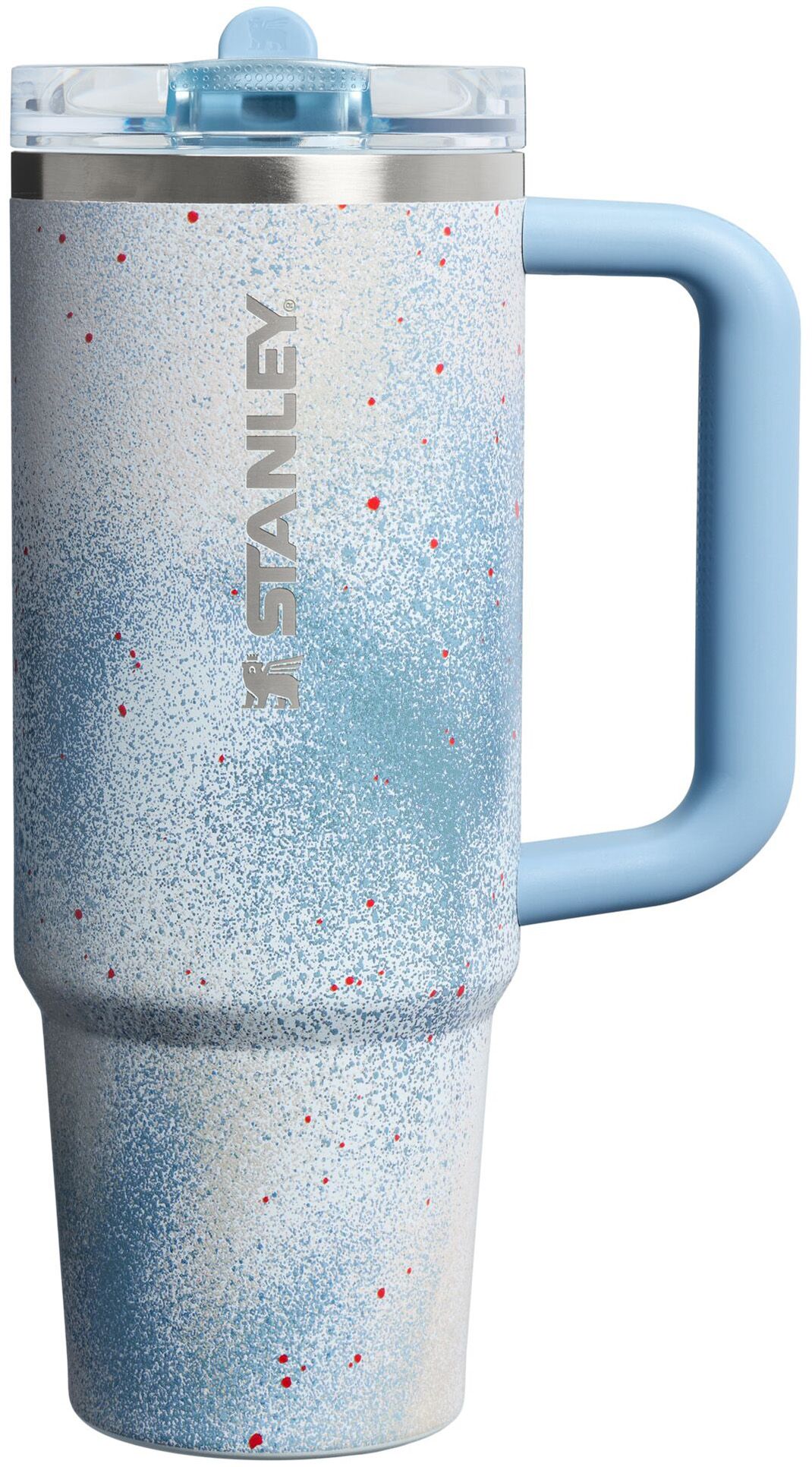 Stanley 30 oz. Quencher ProTour Flip Straw Tumbler - Refresh and Renew