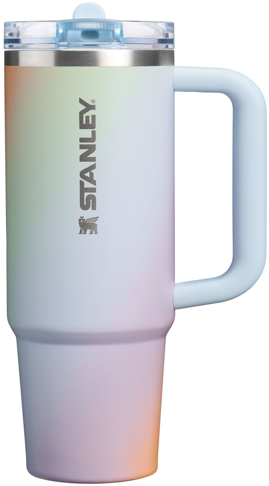 Stanley 30 oz. Quencher ProTour Flip Straw Tumbler - Refresh and Renew