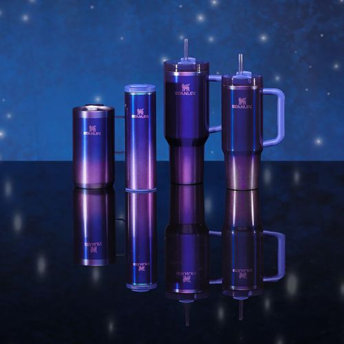 弁当箱・水筒 Stanley Dream Weaver AeroLight Mug 16oz The AeroLight