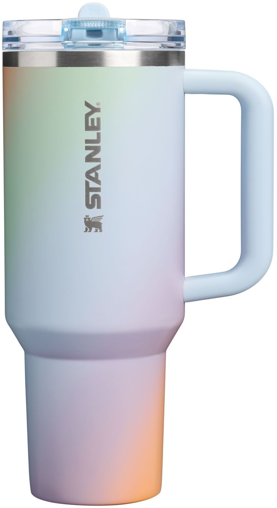 Stanley 40 oz. Quencher ProTour Flip Straw Tumbler - Refresh and Renew