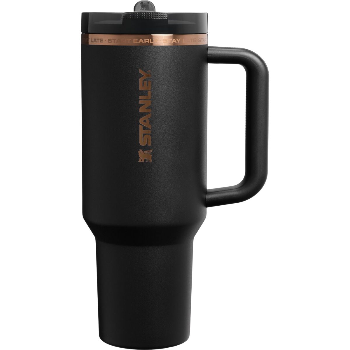 Stanley x Arsenal 40 oz. Quencher Pro Tour Flip Straw Tumbler