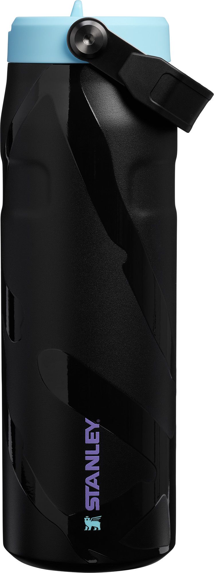 Stanley 1913 x Caitlin Clark 24 oz. IceFlow Flip Straw 2.0 Bottle