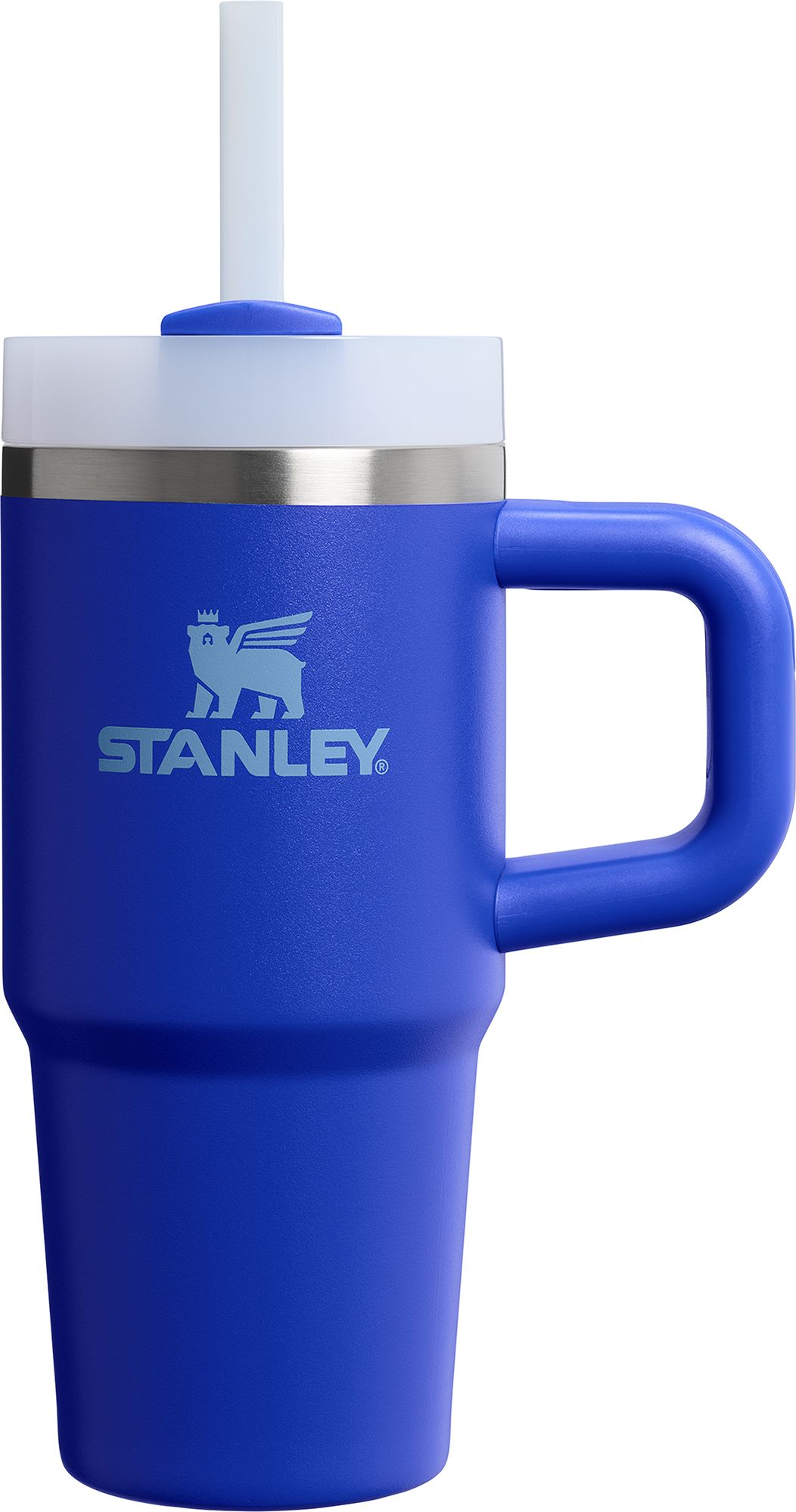 Stanley 14 oz. Quencher H2.0 FlowState Tumbler with Handle