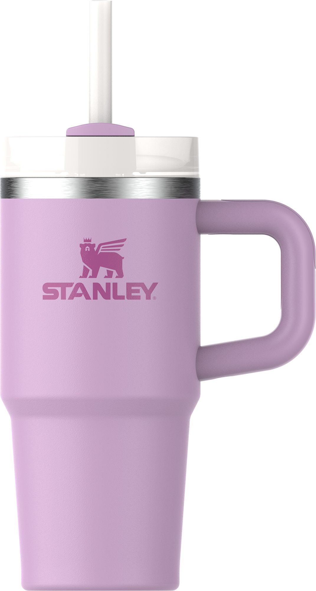 Stanley 14 oz. Quencher H2.0 FlowState Tumbler with Handle