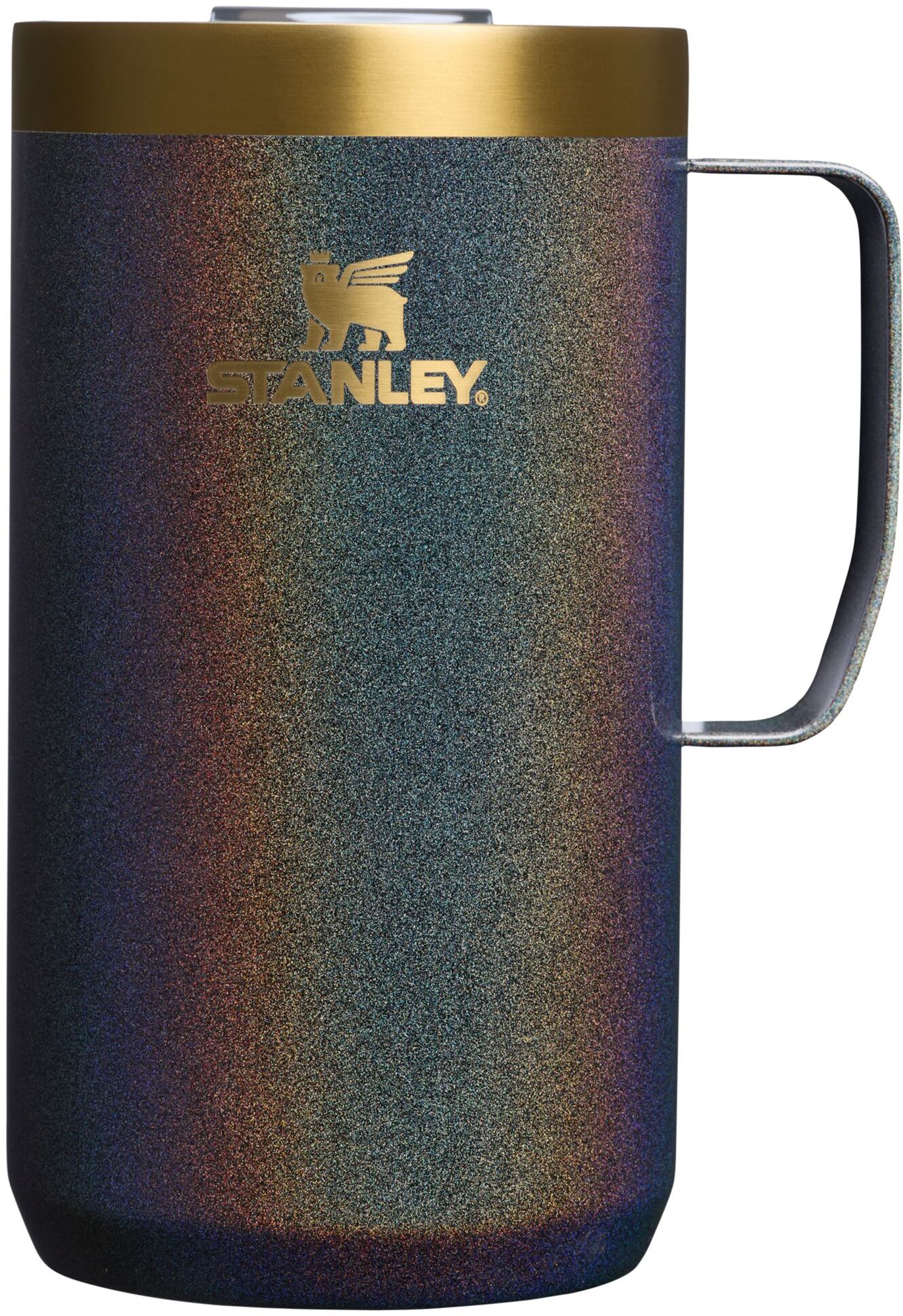 New Stanley Colors