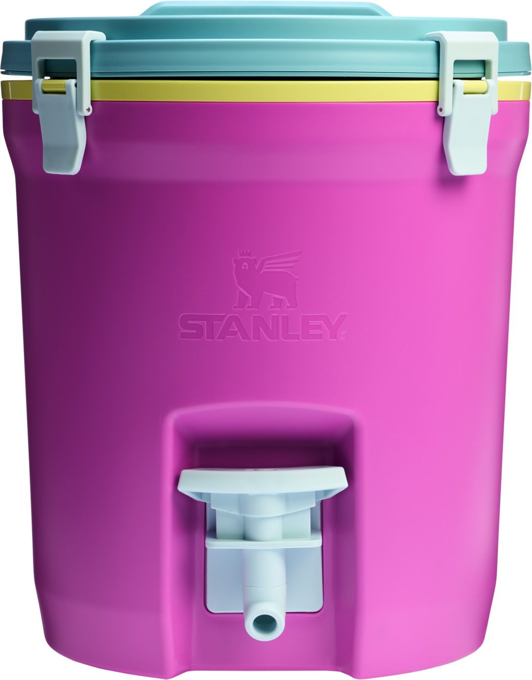 Water Storage