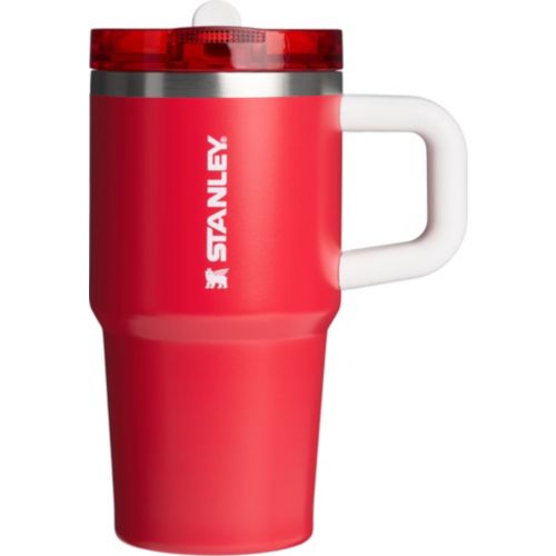 Stanley x Arsenal 40 oz. Quencher Pro Tour Flip Straw Tumbler