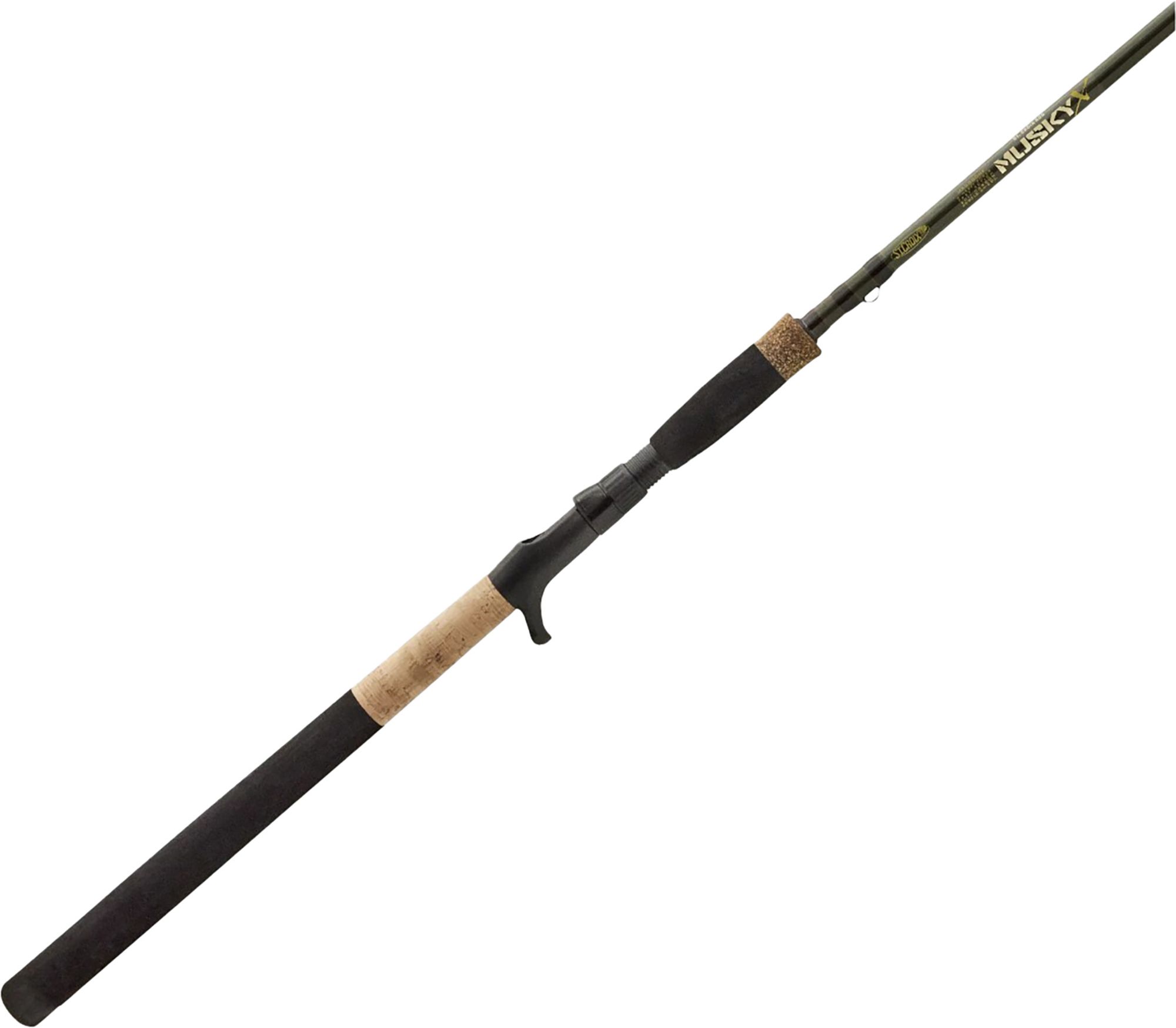 Rods