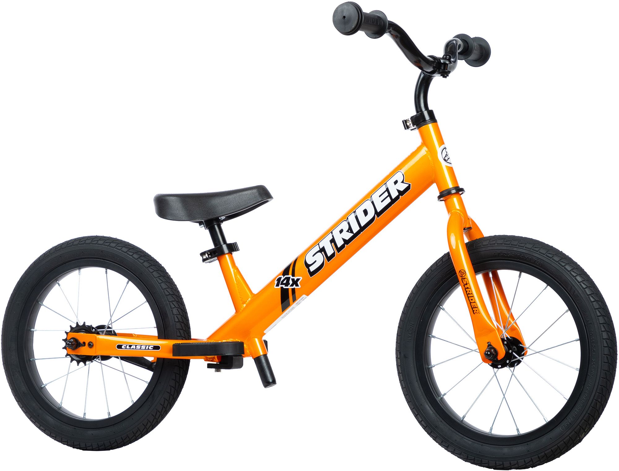 Tangerine