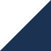 Navy White Stripe